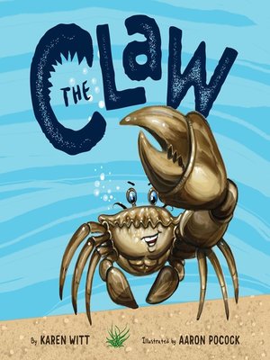 cover image of The Claw